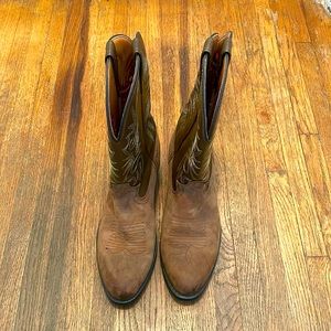 Laredo Mens Cowboy Boots